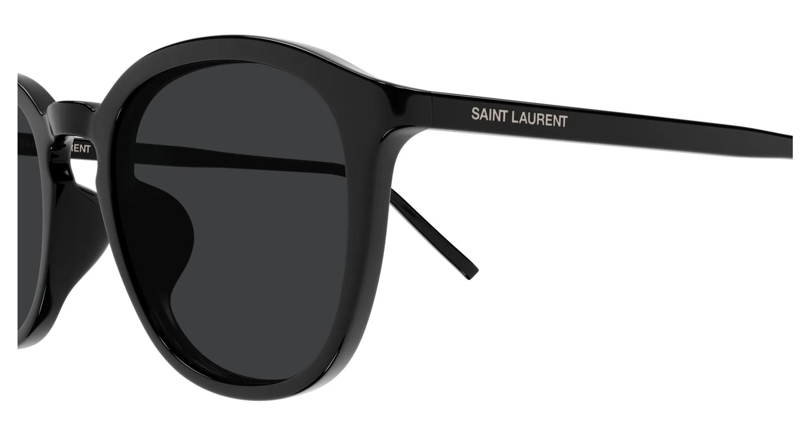 Saint Laurent SL 782/K Sunglasses - view 8